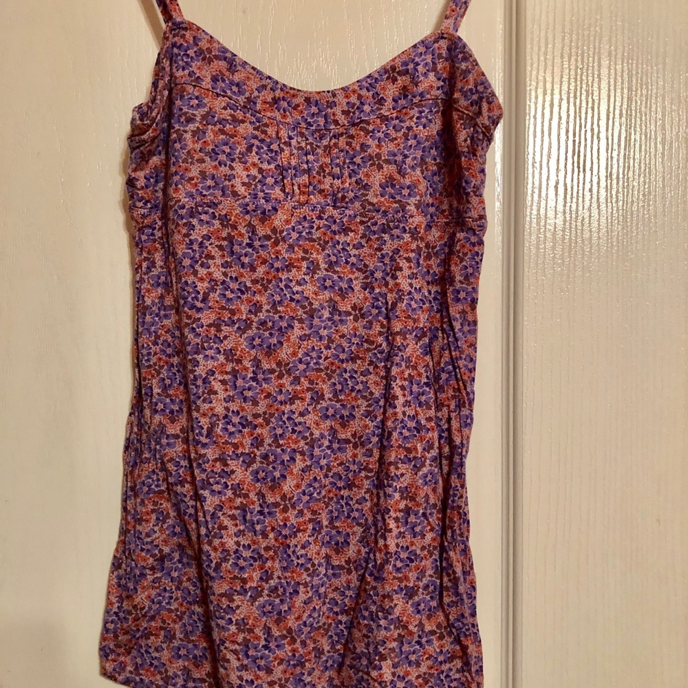FREE PEOPLE TANK TOP!